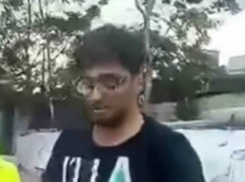 Тесть наказал столичного адвоката, который бросил его дочь