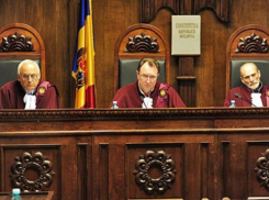 Конституционный суд вынесет окончательный вердикт о результатах президентских выборов в течение 10 дней 