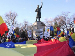 «Вопли» о безобидных унионистах развенчал молдавский депутат