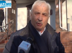 Пять лет жители Бельц не могут добиться отмены незаконной продажи земли в историческом парке