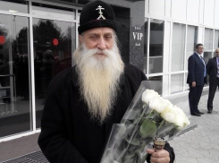 Глава Русской православной старообрядческой церкви  попал в автокатастрофу в Молдове