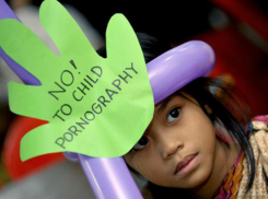 Терабайты детской порнографии изъяли в результате спецоперации в Молдове