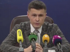 Нагачевский намерен покончить с реформой юстиции, осуществляемой в телевизионных студиях