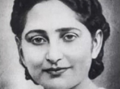 Девушка из Кишинева оказалась героиней французского Сопротивления и была обезглавлена