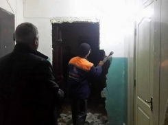 Житель столицы поплатился за нарушение принципа добрососедства