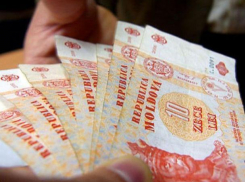 Увеличился размер гарантированной минимальной заработной платы - теперь она составляет 2775 леев