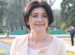 Экстренный сбор подписей за Сильвию Раду устроили среди сотрудников Центра матери и ребенка в Кишиневе