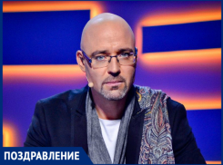 Хореограф Раду Поклитару сегодня отмечает свой день рождения