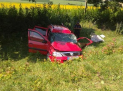 В страшной аварии в Сынжерей два человека погибли, пострадал ребенок