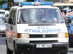 Врачам скорой помощи пришлось ударно потрудиться в минувшие выходные