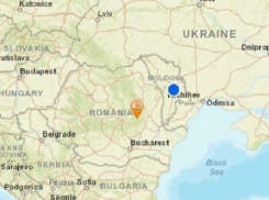 Молдову снова трясло из-за Румынии