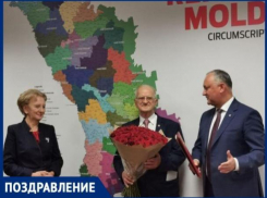 Эдуарду Смирнову – 82!