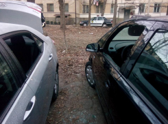 Кишинев вновь захлестнула волна ночных ограблений автомобилей