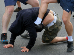 Жестокое изнасилование умирающего от удара ножом в сердце мужчины совершили трое жителей Бельц