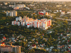 Столичные квартиры подорожали на 20%