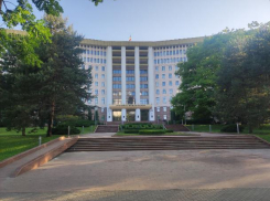 В Молдове хотят обязать депутатов говорить только на румынском