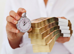 Молдова возьмет очередной кредит на 60 млн евро