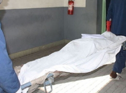 Ядовитый газ без цвета и запаха убил жительницу Кагула