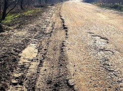 Ужасная дорога на Джурджулешты из-за лжи румынской компании удивила Габурича 