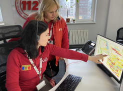 В первые часы Нового года Служба 112 приняла почти две тысячи экстренных вызовов