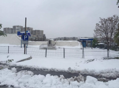 У столичного катка Ice Bravo рухнула крыша