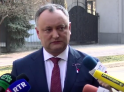 Додон: Не подпишу указ о переходе на одномандатную систему, даже если так решит парламент