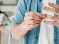 Молдова входит в Топ-6 стран по числу разводов в мире