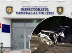 Байкеры и водители Молдовы собираются протестовать у здания Генерального инспектората полиции