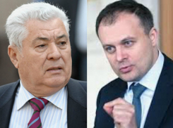 Канду в Румынии «представил в виде героев предателей», - Воронин