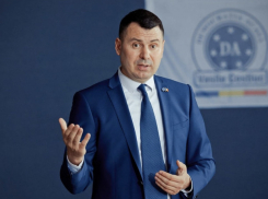 Партия Василия Костюка лишена государственного финансирования