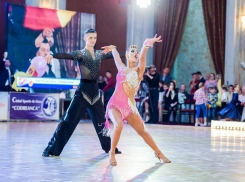 «Латиноамериканские» танцоры знаменитого клуба Молдовы победили на чемпионате Европы