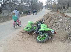 Трагедия в районе Штефан-Водэ: молодой человек скончался после поездки на мотоцикле