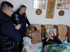 Бельцкие байкеры трогательно поздравили ветеранов ВОВ