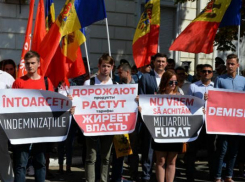 НАРЭ проигнорировало акции протеста водителей и подняло цены на бензин