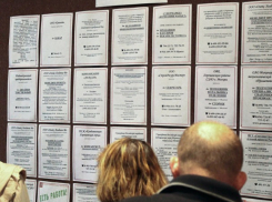 Названа самая высокооплачиваемая вакансия на бирже труда в Молдове