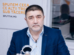 Юрий Рошка обвинил Санду во лжи и дал понять, что считает евроинтеграцию «мифом»