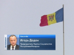 Додон на «Россия-24»: У левых сил в Молдове есть все шансы победить 