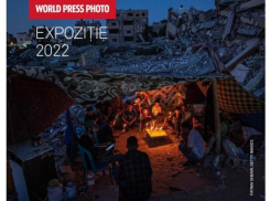 Выставка World Press Photo снова в Молдове