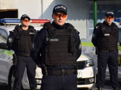 Патрульные инспекторы теперь будут носить солнцезащитные очки и бронежилеты