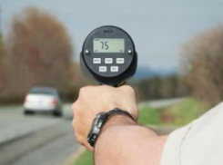 Внимание, радары: на каких дорогах страны сегодня лучше сбавить скорость 