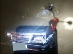 В Рышканском районе скончался 55-летний мужчина, сбитый автомобилем под управлением 25-летнего пьяного водителя