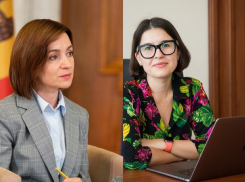 День отставок! Двоюродная сестра Санду из правительства тоже ушла