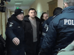 Обвиняемого по делу о краже миллиарда освободили под залог 12 тыс. леев 