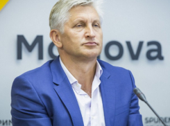 Президента НОСК Николае Журавского обвинили в продвижении коррупционных схем