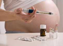 Мертвого ребенка неделю носила в утробе украинка 