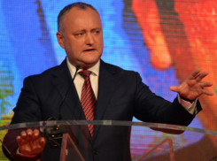 Началась кампания по подготовке к референдуму, предложенному президентом Молдовы