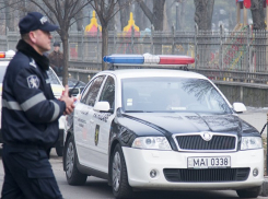 Ряды молдавской полиции редеют