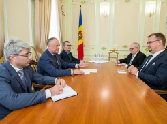 Имитация реформ проевропейскими правителями нанесла ущерб Молдове, - президент 