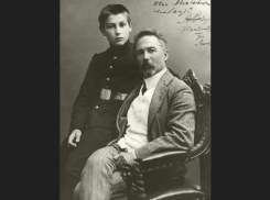 «Я очень благодарен Кишиневу…» (Александр Федоров в Бессарабии)