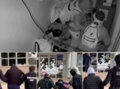 Банда «медвежатников» вскрыла 23 сейфа разных предпринимателей